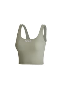 YEAZ - Top TODAY - beige