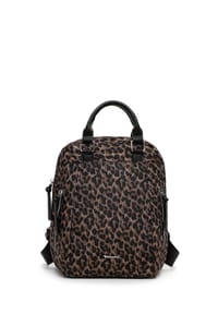 Tamaris - GIUSEPPA Daypack, Kunstleder, für Damen - 100 BLACK