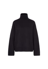 seidensticker - Sweater - deep navy (0018)