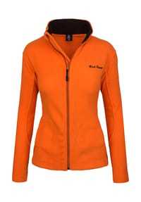 Rock Creek - Jacke Fleecejacke - Dunkelgrün