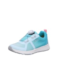 VADO - Mesh Sneaker - Turquoise