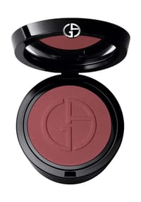 ARMANI - LUMINOUS SILK Glow Blush - BEIGE