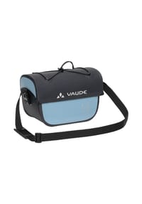 VAUDE - Lenkertaschen Aqua Box 4 (rec) - black
