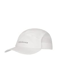 ENDURANCE - Mütze Frekhaug Getapte Nähte - 1001 Black
