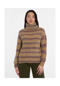 ragwear™ - Pullover - 4055 wine red