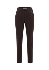 CECIL - Jogginghose, Tunnelzug, für Damen - 10001 BLACK