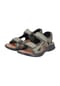 rieker Trekkingsandalen, Klettverschluss, Komfortweite, für Herren Bild 17