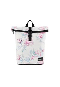 Bench. - Daypack 34 cm Laptopfach - bunt-schwarz