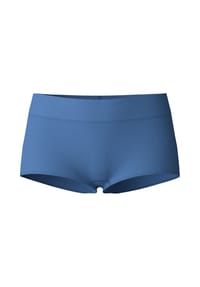 CALIDA - Damen Panty, regular cut Elastic - riviera blue