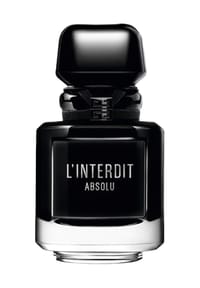 GIVENCHY L'INTERDIT - Absolu, Eau de Parfum Intense - 