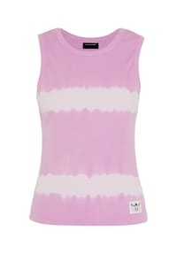 CHIEMSEE - Top, Rundhals, für Damen - 10 White