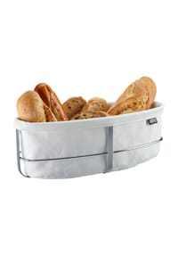 GEFU® Brotkorb - BRUNCH - WEISS
