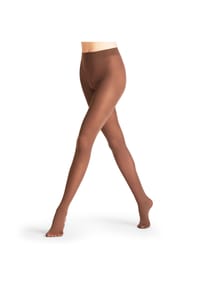 FALKE - Pure Matt Feinstrumpfhose, 50 DEN, Komfortbund, für Damen - 3274 IRON