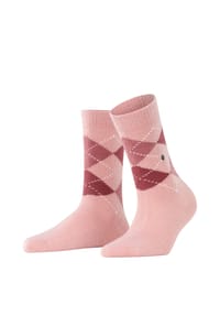 Burlington - Socken, Rippbündchen, für Damen - 8642  PRIMROSE
