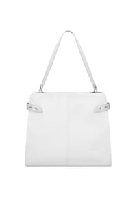 pierre cardin - Schultertasche - Bianco