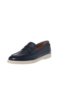 BALDININI - MOCASSIN - BLAU