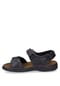 JOSEF SEIBEL Herren Sandale Rafe, schwarz Bild 10