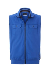 BABISTA - Sweatweste LIANZO - royalblau