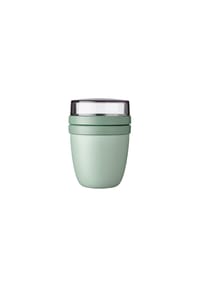 MEPAL Lunch Pot "Ellipse", 700 ml - Ellipse - blau
