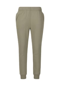 LES' ARCS - Sweatpants Abeni mit relaxter Passform - 1001 Black