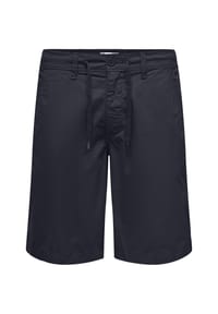 ONLY & SONS - Bermudashorts Loc kurze Hose - beige