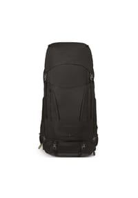 OSPREY - Kestrel 68 Wanderrucksack L-XL 82 cm - black