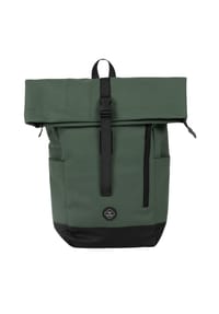 ROADSIGN® australia Roadsign Basic - Unisex Rucksack Flex Backpack für Freizeit und aktive Tage im urbanen Alltag - grau