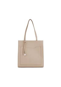 SEIDENFELT Senja - Senja Schultertasche 32 cm - black