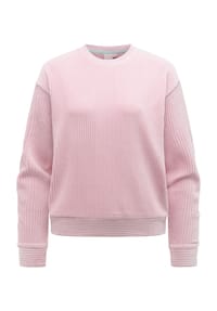 ragwear™ - Sweatshirt Dellani Cordy - Ecru
