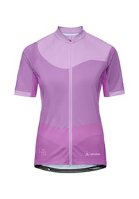 VAUDE - Trikot Women's Posta FZ Tricot III - aqua