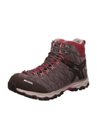 MEINDL - Wanderschuh Mondello Mid GTX - Anthrazit