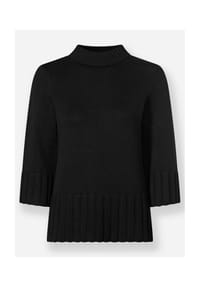 heine - Pullover - fuchsia