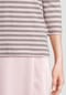 GALERIA Poloshirt "Tilda", 3/4-Arm, Pima-Baumwolle, für Damen Bild 10