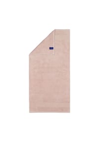 Villeroy & Boch - Handtücher One 2550 powder - 383 - rosa