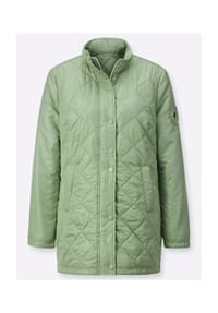 Witt - Steppjacke - eucalyptus