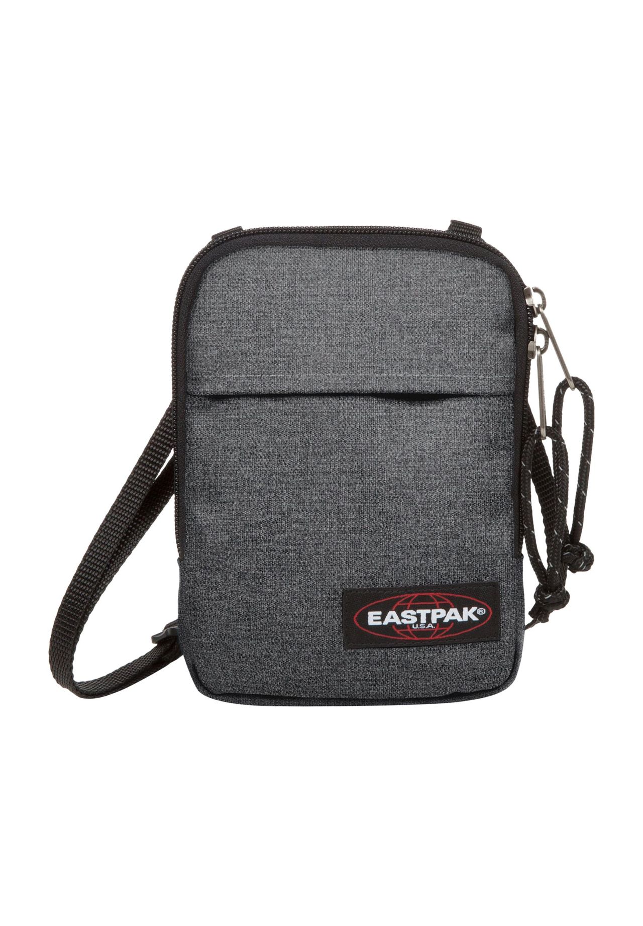 Eastpak Umhängetasche Buddy Black Denim - Bild 6