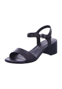 Tamaris - Keilsandaletten - BLACK