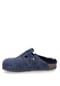 JOSEF SEIBEL Damen Clog Hermine 09, dunkelblau Bild 10