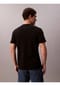 Calvin Klein Jeans T-Shirt, Baumwolle, für Herren Bild 4