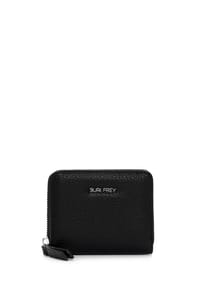 SURI FREY SFY Tiffy - Damen Geldbörse SFY Tiffy - black 100