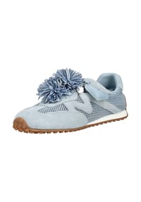STEVE MADDEN - Textil Halbschuhe - Blau