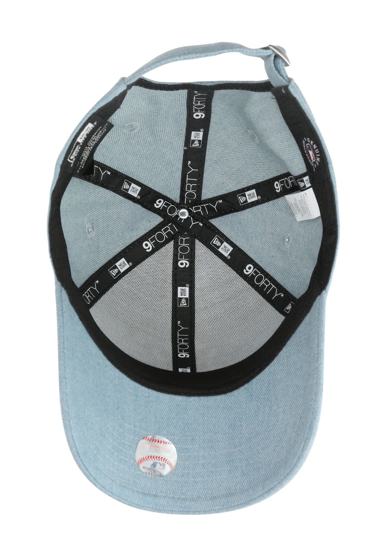 New Era 9FORTY Cap, Stickerei, für Damen | GALERIA