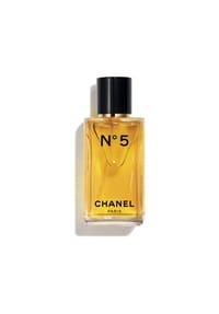 CHANEL N°5 - EAU DE TOILETTE IM ZERSTÄUBERFLAKON - 