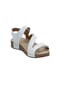 Seibel Sandalen "Tonga 25", Leder, Emblem, für Damen Bild 28