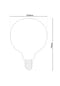 näve Leuchten LED Leuchtmittel DILLY mit E27 dimmbar Bild 11