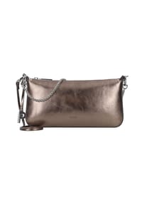 PICARD Auguri - Auguri Auguri Schultertasche Leder 26 cm - altsilber