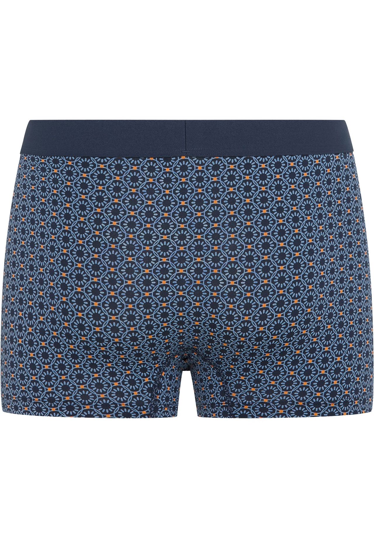 Schiesser Shorts, 3Er Pack, FüR Herren, Mehrfarbig, 6