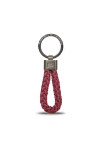 PORSCHE DESIGN Keyring - Keyring Schlüsselanhänger 10 cm - antracite