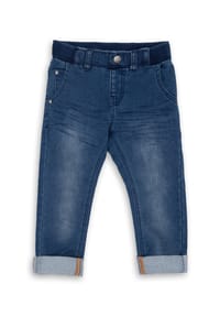 sigikid® - Jeans , für Kinder - dunkelblau