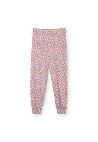 KITE - Damen Lyme Loungehose mit Bündchen Blumenmeer Bio-Baumwolle - mehrfarbig